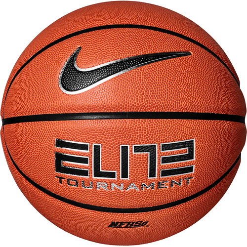 NIKE - Elite Tournament - Ballon de basketball