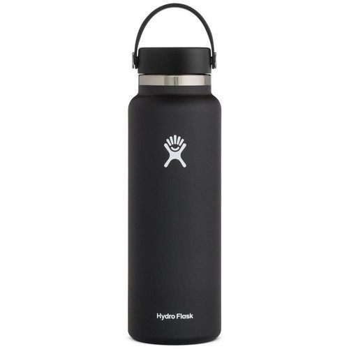 HYDRO FLASK - Wide Mouth With Flex 2.0 1.18l