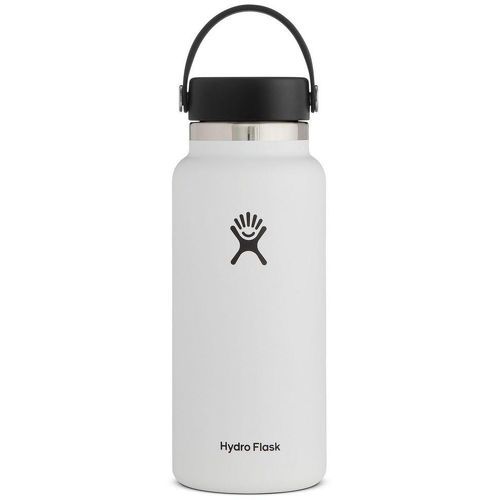 HYDRO FLASK - Wide Mouth With Flex 2.0 946ml