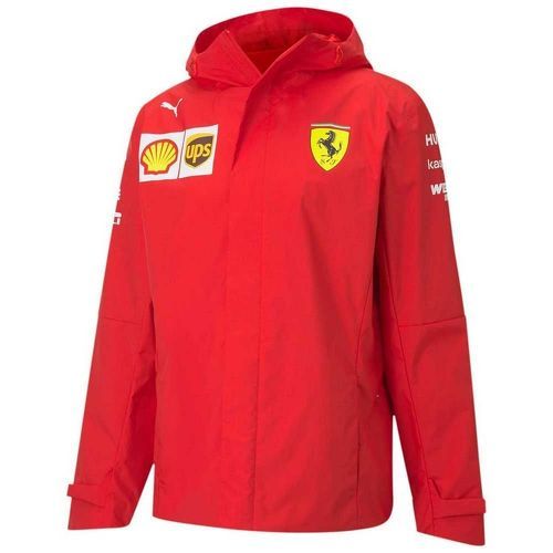 PUMA - Scuderia Ferrari Team - Veste