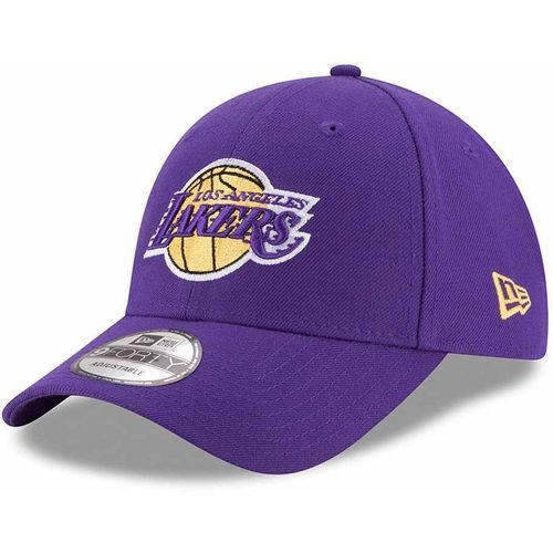 NEW ERA - Casquette 9forty The League Los Angeles Lakers
