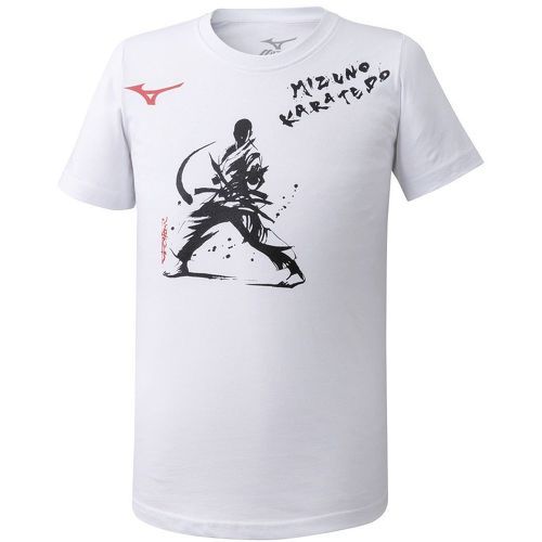 MIZUNO - T-shirt