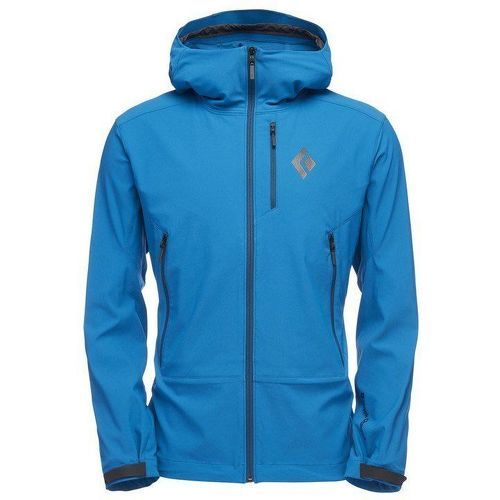 BLACK DIAMOND - Dawn Patrol Shell - Veste de ski