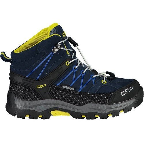 Cmp - Rigel Mid Trekking Waterproof - Chaussures de randonnée