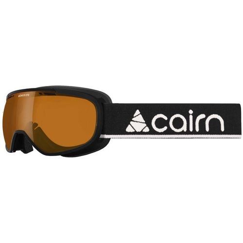 CAIRN - Genius Otg - Masque de ski