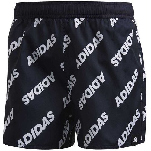 adidas Performance - Short de bain Printed CLX