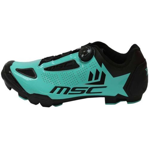 Msc - Aero Xc - Chaussures de VTT