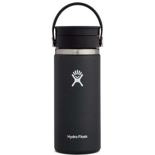 HYDRO FLASK - Wide Mouth With Flex Sip Lid 473ml