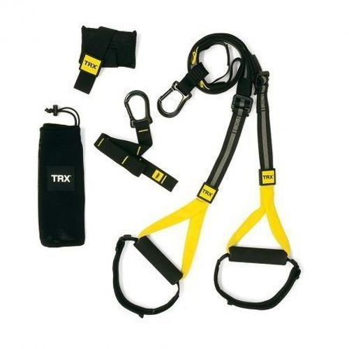 TRX - Home 2 System - Kit de sangles de suspension
