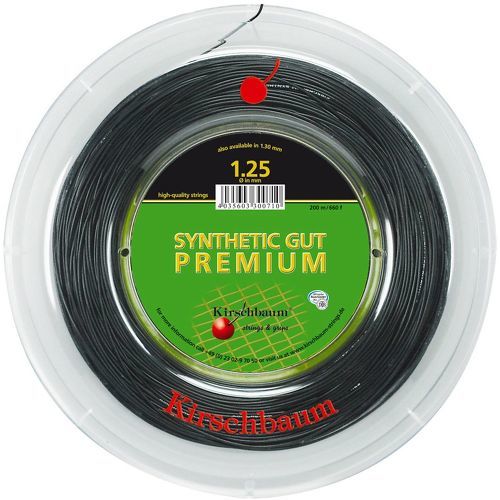 Synthetic Gut Premium (200m)