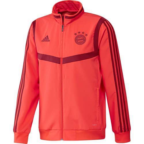 adidas Performance - Veste de présentation FC Bayern