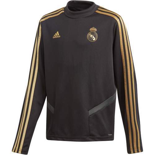 adidas Performance - Real Madrid 2019/2020(training) - Sweat de foot