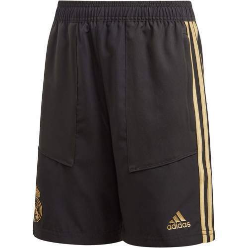 Real Madrid woven 2019/20 - Short de foot