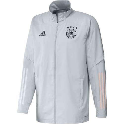 dfb pre jkt - Veste de foot