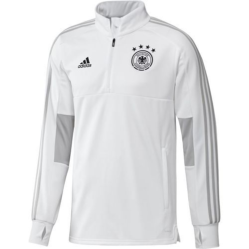 Allemagne 2018 - Sweat de foot