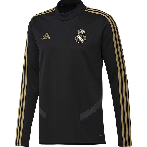 adidas Performance - Maglia da allenamento Real Madrid