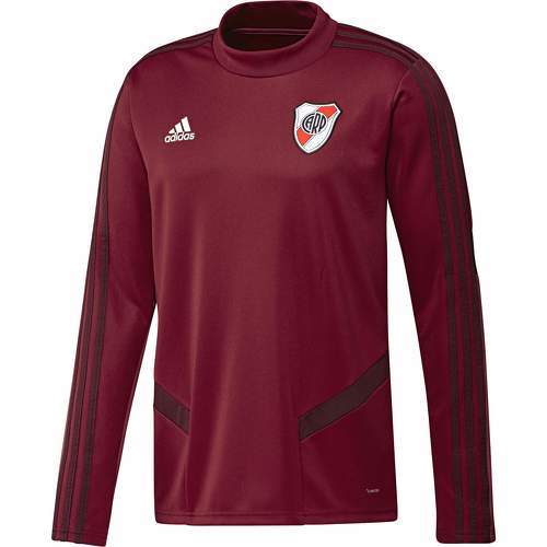 adidas Performance - river plate 2019/20- Sweat de foot