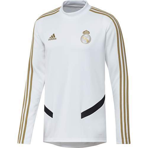 Real Madrid 2019/2020 (training) - Sweat de foot