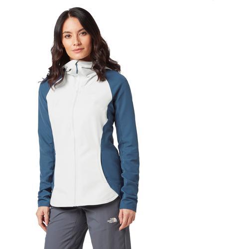 THE NORTH FACE - Women's Invene Softshell Jacket