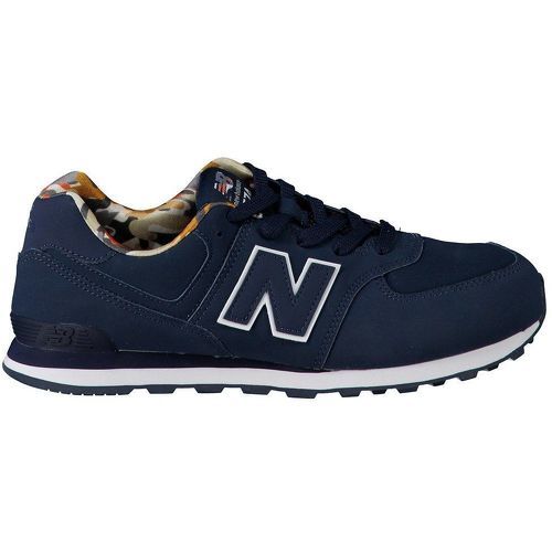 NEW BALANCE - 574 Gs - Baskets