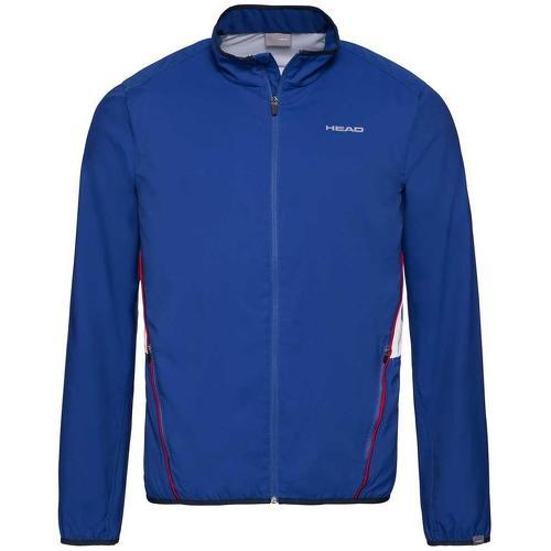 Club - Veste de tennis