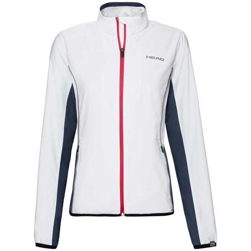 Club - Veste de tennis