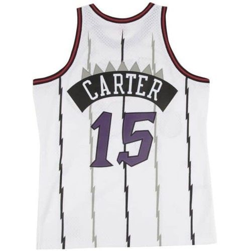 Vince Carter Raptors 98-99 Swingman - Maillot de basket