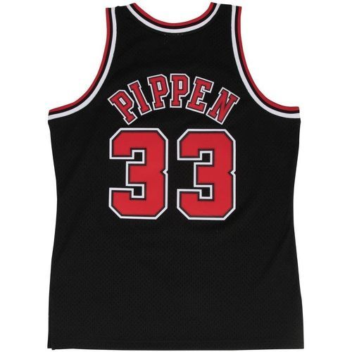 Scottie Pippen Chicago Bulls - Maillot de basket