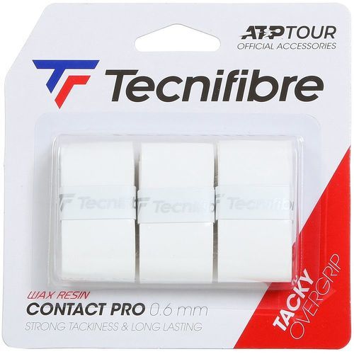 TECNIFIBRE - Pro Contact (x3)