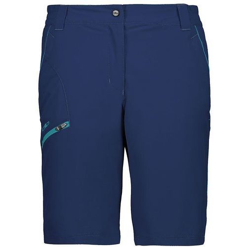 Cmp - Woman Bermuda - Short de randonnée