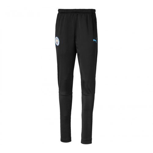 PUMA - Manchester City Training 2019/20 - Pantalon de foot