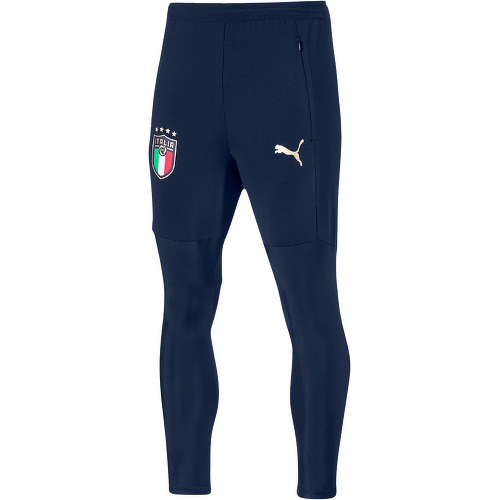 PUMA - Italie 2020 (training) - Pantalon de foot