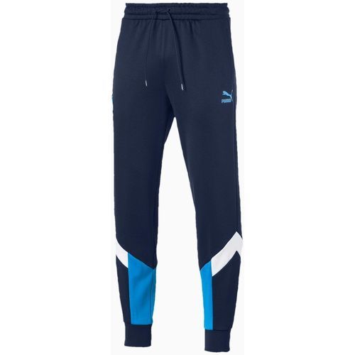 PUMA - OM Iconic 2020 - Pantalon de foot