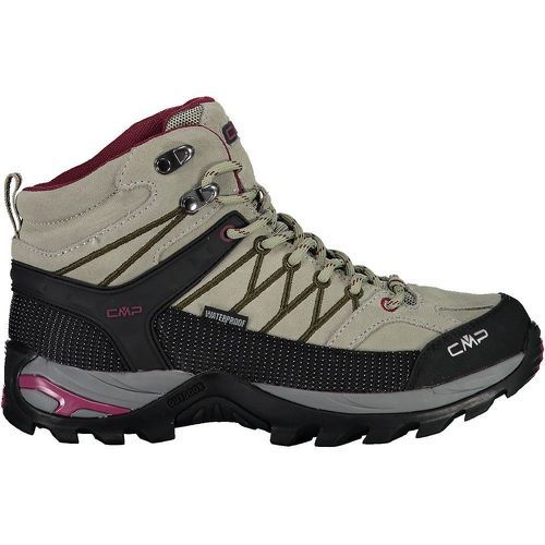 Cmp - Rigel Mid Waterproof