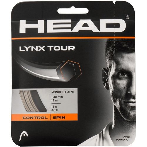 HEAD - Lynx Tour (12m)