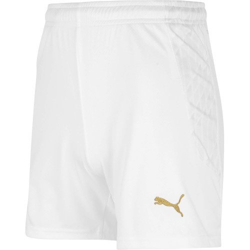 PUMA - OM (domicile) 2020/21 - Short de foot