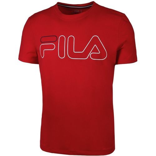 T Shirt Ricki - T-shirt de tennis