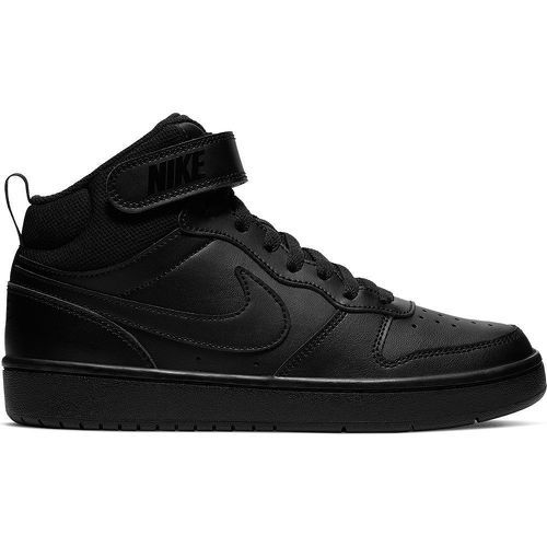 NIKE - Court Borough Mid 2 Gs - Chaussures