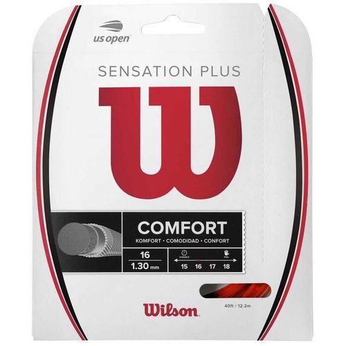 WILSON - Sensation Plus (12.2m)