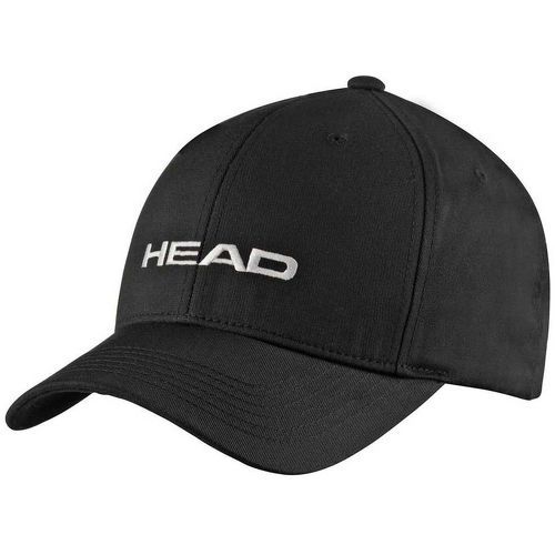 HEAD - Gorra Promotion Cap - Casquette de tennis