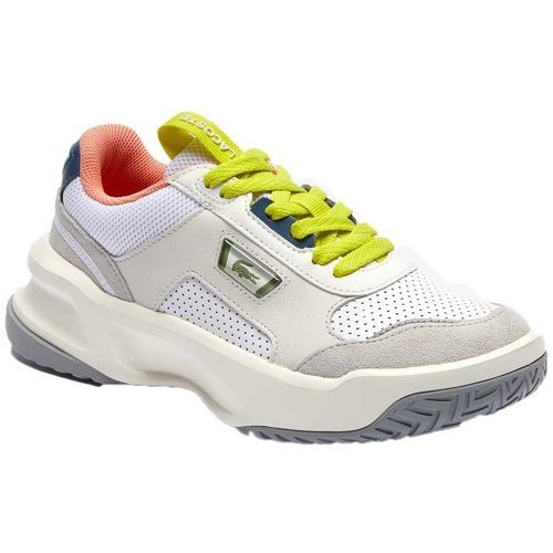 LACOSTE - Sport Ace Lift Leather Suede - Chaussures de tennis