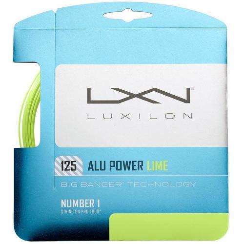 LUXILON - Big Banger Alu Power (1.25mm / 12m)