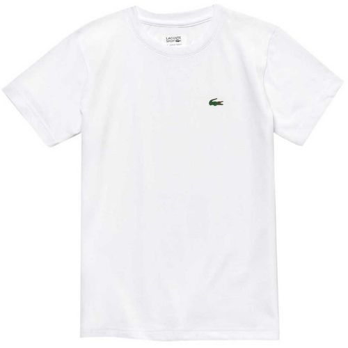 LACOSTE - Tennis - T-shirt de tennis