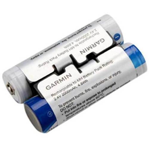 Batterie rechargeable nimh