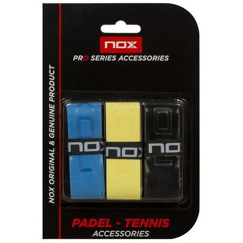 Nox - Pro 3 Units