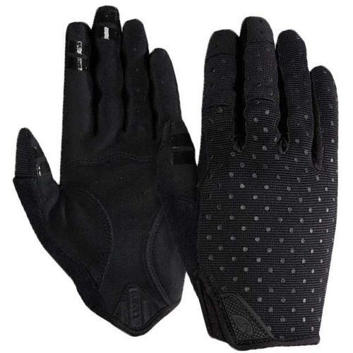 Dnd - Gants de vélo