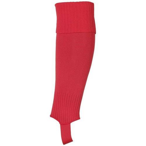 Chaussettes Socks Senior-rouge-TU