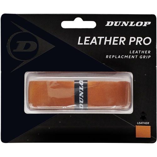 DUNLOP - Leather Pro Replacement