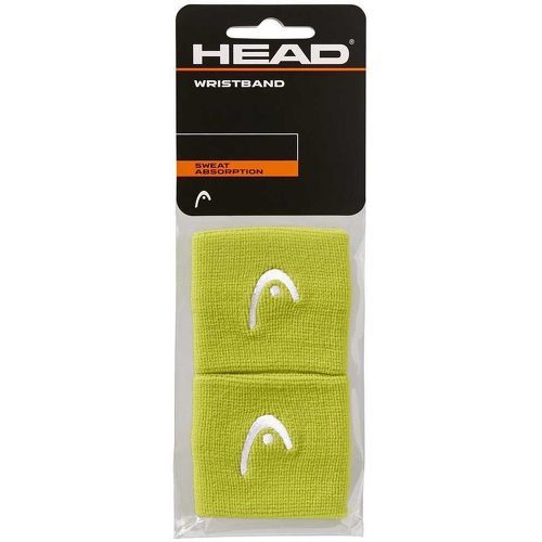 HEAD - Wristband 2.5''