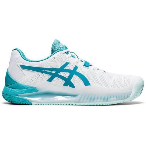 ASICS - Gel-Resolution 8 Clay